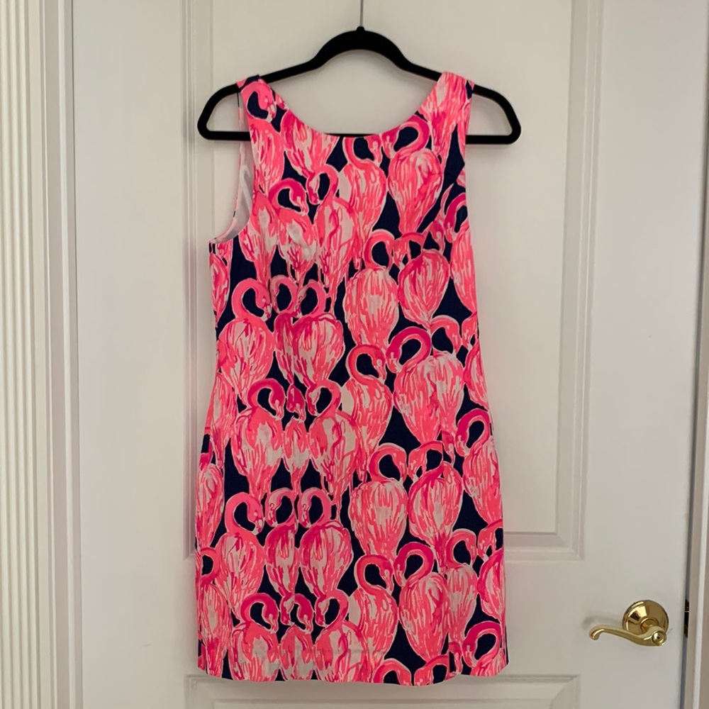 Lily Pulitzer Mika Shift Dress